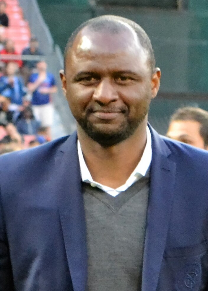 Patrick Vieira Net Worth: From Invincible Player to $33M Fortune