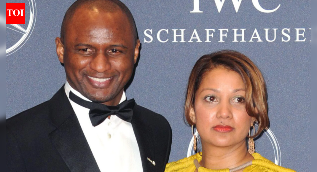 Patrick Vieira's Wealth: Exploring the French Legend's $33 Million